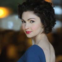 Sara Antkowiak