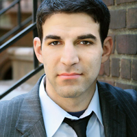 Scott Casper
