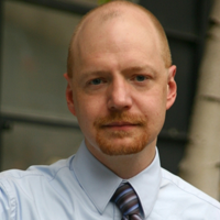 Robert McMaster