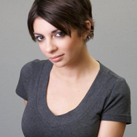 Rebekah Nelson